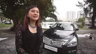 The All-New Nissan Teana Testimonial