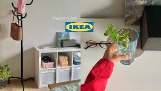 취향범벅 이케아 쇼핑 리스트. LOVE IKEA