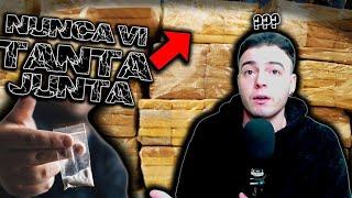 TREMENDA ANÉCDOTA: NUNCA VI TANTA M3RCA JUNTA EN UN MISMO LUGAR *Fuera de joda* | #78 QSY-ERL