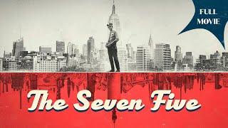 The Seven Five | English Full Movie | Documentary Biography Crime