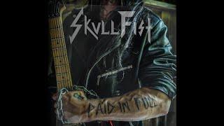 Skull Fist - Warrior of the North (2022)