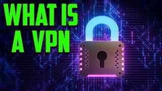 What is a VPN and Why Should I Use One