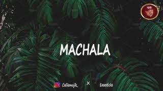 "Machala" Burna Boy x Wizkid Type Beat 2020 ||Afrobeats [SOLD]