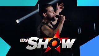 EDI HADZIAHMETOVIC - NESANICA (LIVE @ IDJSHOW)