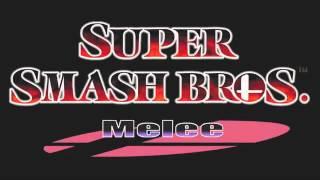 Menu 1 Theme - Super Smash Bros. Melee - 10 Hours Extended Music