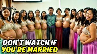 Discover 10 Countries That Will Pay You to Live There and Marry Their Women | Travel Documentary