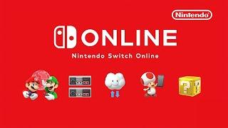 Nintendo Switch Online + Expansion Pack overview trailer