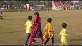 Race Course Park | Jilani Park Lahore | Spring Festival 2022