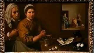 Velazquez - The Painter's Painter [Documentary]