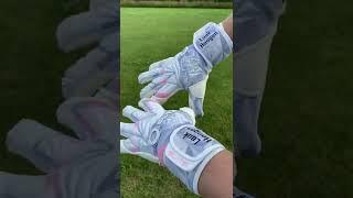 NEW ELITE SPORT SAKURA GOALKEEPER GLOVES #shorts #goalkeeper #elitesports #sakura