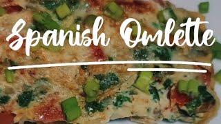 Spanish Omelette