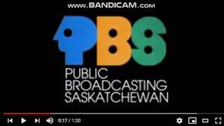 PBS 1971 Logo Bloopers