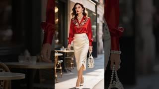 Stitched Sophistication