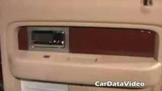 New 2009 Ford F150 King Ranch Pickup Video Walkaround