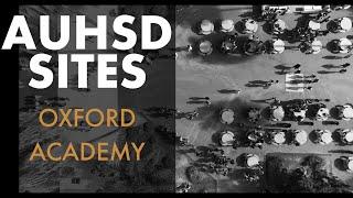 AUHSD Sites: Oxford Academy