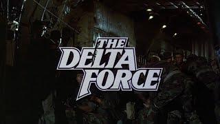 The Delta Force - Opening 1986