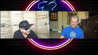 GG33 Podcast - TROY CASEY  "MrHealthnut" | DMT | Holistic Medicine Expert | GG33 Academy