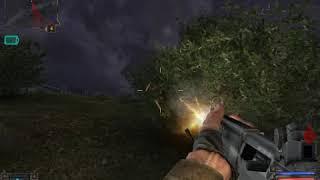 Let's Play S T A L K E R  Shadow of Chernobyl Sinsi
