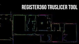 Leica Register360 Truslicer