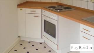 1 Bedroom Apartment For Sale in Berlin, Germany for EUR 100,000...