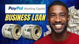 Paypal Working Capital Business Loans Review 2024 | Is It The Right Business Loan For You?