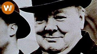 Winston Churchill - Part 2: Voice of a Prophet | Those Who Shaped the 20th Century, Ep. 3