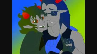 This is why I dont voice act- Nepeta