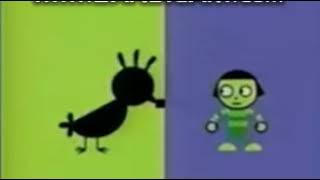 PBS Kids Switcher ID bloopers