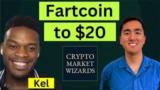 Why AI Coins will go PARABOLIC w/ Kel