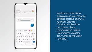 Henry Schein digitale Service Plattform ServiceFirst - die ersten Schritte