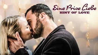 A Pinch of Love - Hint of Love (ROMANCE in German, romantic comedy full movie, comedy films new)