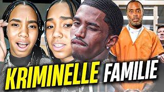 P. Diddy Dynastie unter Verdacht: Schwerwiegende Vorwürfe gegen die Combs-Familie