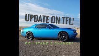 The Fast Lane Car | Dasllamas | Up date video!