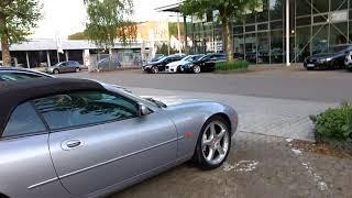 Gebrauchtwagentest Jaguar XKR