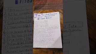 The Twisted Timeline of Sammy and Raj Series Ideas | Season 2 Episodes Ideas