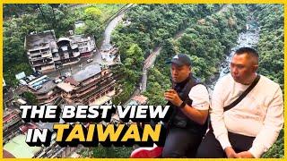 THE BEST VIEW IN TAIWAN