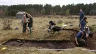 Time Team S11-E03 Loch.Migdale,.Scottish.Highlands