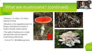 152 Edible mushrooms of Minnesota 20240221