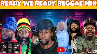 REGGAE MIX NOVEMBER 2024 LUTAN FYAH LUCIANO PRESSURE PROTOJE BUSY SIGNAL CAPLETON