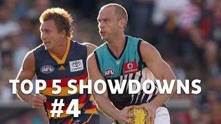 Chad Cornes’ top 5 Showdowns: #4