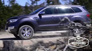 Tips For 4WD Towing Caravan or Trailer, Presented By Practical Motoring - Binks Ford