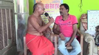 bhaichara by aswasth sant seva trust ayodhya