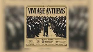 [FREE] 90s VINTAGE SAMPLE PACK - "VINTAGE ANTHEMS 4" (Soul, RnB)