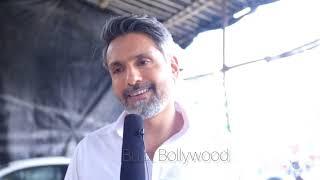 Rapid fire round with Mohammad Iqbal Khan || mere pas sirf 400Rs hai says iqbal || interview