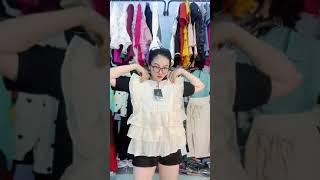 Night Transparent Robe Try On Haul  Megan Foksie 3