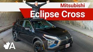 Does the 2024 MITSUBISHI ECLIPSE CROSS WARRANTY Make it Worth It?