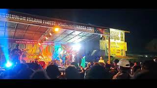 Ruff Neck - Live Konser Jayapura Papua 2024 