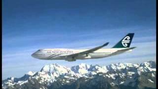 The World's Top 10 airlines (World Airline Awards 2010)