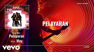 MAY - Pelayaran