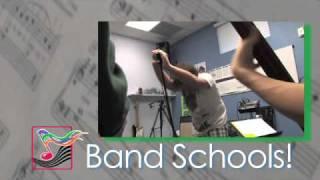 Frisco School of Music - Rock, Jazz and Classical Schools